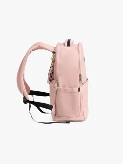 Pusletasker|PetiteCherie Petite Chérie Fantaisie Pusletaske / Rygsæk, Mellow Rose Lyserød