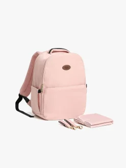 Pusletasker|PetiteCherie Petite Chérie Fantaisie Pusletaske / Rygsæk, Mellow Rose Lyserød