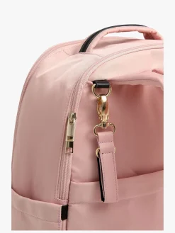 Pusletasker|PetiteCherie Petite Chérie Fantaisie Pusletaske / Rygsæk, Mellow Rose Lyserød