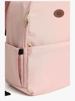 Pusletasker|PetiteCherie Petite Chérie Fantaisie Pusletaske / Rygsæk, Mellow Rose Lyserød