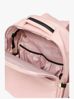 Pusletasker|PetiteCherie Petite Chérie Fantaisie Pusletaske / Rygsæk, Mellow Rose Lyserød