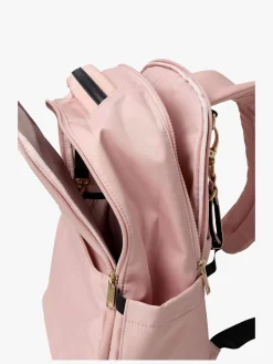 Pusletasker|PetiteCherie Petite Chérie Fantaisie Pusletaske / Rygsæk, Mellow Rose Lyserød