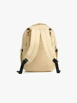 PetiteCherie Pusletasker-Petite Chérie Fantaisie Pusletaske / Rygsæk, Bleached Sand