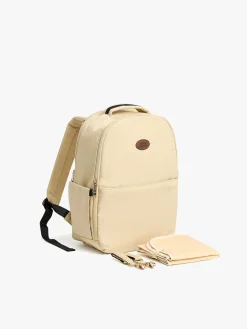 PetiteCherie Pusletasker-Petite Chérie Fantaisie Pusletaske / Rygsæk, Bleached Sand