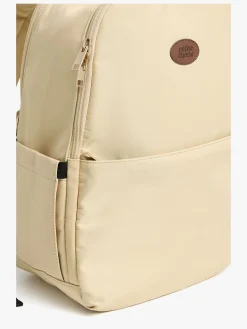 PetiteCherie Pusletasker-Petite Chérie Fantaisie Pusletaske / Rygsæk, Bleached Sand