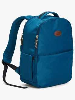 Pusletasker|PetiteCherie Petite Chérie Fantaisie Pusletaske / Rygsæk, Blue Coral Blå