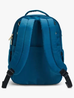 Pusletasker|PetiteCherie Petite Chérie Fantaisie Pusletaske / Rygsæk, Blue Coral Blå