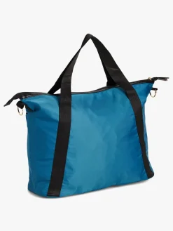 Pusletasker|PetiteCherie Petite Chérie Fantaisie Pusletaske, Blue Coral Blå