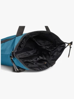 Pusletasker|PetiteCherie Petite Chérie Fantaisie Pusletaske, Blue Coral Blå