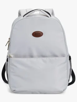 PetiteCherie Pusletasker-Petite Chérie Fantaisie Pusletaske / Rygsæk, Light Grey