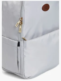 PetiteCherie Pusletasker-Petite Chérie Fantaisie Pusletaske / Rygsæk, Light Grey