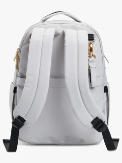 PetiteCherie Pusletasker-Petite Chérie Fantaisie Pusletaske / Rygsæk, Light Grey