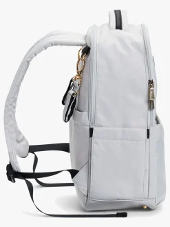 PetiteCherie Pusletasker-Petite Chérie Fantaisie Pusletaske / Rygsæk, Light Grey