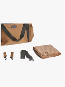 PetiteCherie Pusletasker-Petite Chérie Fantaisie Pusletaske, Brown