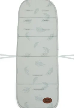 Vogntilbehør|PetiteCherie Petite Chérie Feathers Hynde, Smoke Green