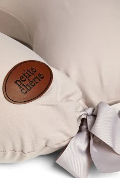 Amning|PetiteCherie Petite Chérie Iris Ammepude, Twilight Mauve Lyserød