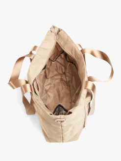 PetiteCherie Pusletasker-Petite Chérie Jolie Limited Edition Pusletaske, Beige