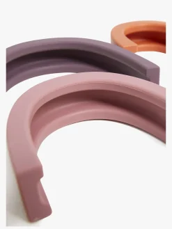 Babylegetøj|PetiteCherie Petite Chérie Lou Stablelegetøj Silikone, Multi