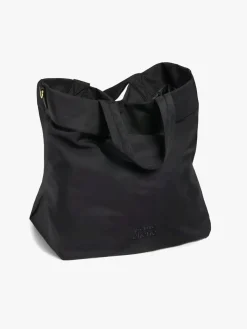 Pusletasker|PetiteCherie Petite Chérie Luxe Pusletaske, Black Sort