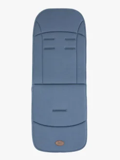 Vogntilbehør|PetiteCherie Petite Chérie Memory Foam Hynde, Blue Mirage