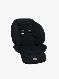 Vogntilbehør|PetiteCherie Petite Chérie Memory Foam Hynde, Black