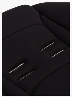 Vogntilbehør|PetiteCherie Petite Chérie Memory Foam Hynde, Black