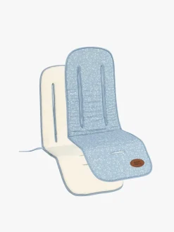 PetiteCherie Vogntilbehør-Petite Chérie Nature Light Hynde, Blue Root