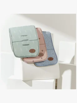 Vogntilbehør|PetiteCherie Petite Chérie Nature Light Hynde, Green Oats Grøn