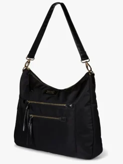 Pusletasker|PetiteCherie Petite Chérie Satchel Pusletaske, Black Edition