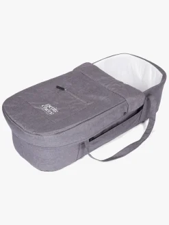 Vogndele|PetiteCherie Petite Chérie Solide Babylift, Dark Grey Grå