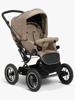 PetiteCherie Klapvogne-Petite Chérie Solide+ Klapvogn, Desert Taupe