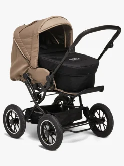 PetiteCherie Klapvogne-Petite Chérie Solide+ Klapvogn, Desert Taupe