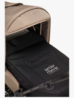 PetiteCherie Klapvogne-Petite Chérie Solide+ Klapvogn, Desert Taupe