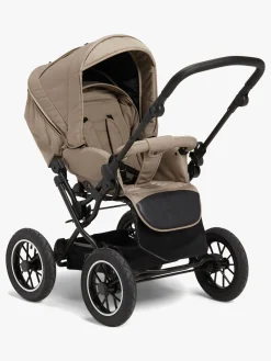 PetiteCherie Klapvogne-Petite Chérie Solide+ Klapvogn, Desert Taupe