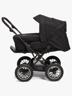PetiteCherie Klapvogne-Petite Chérie Solide+ Klapvogn, Black