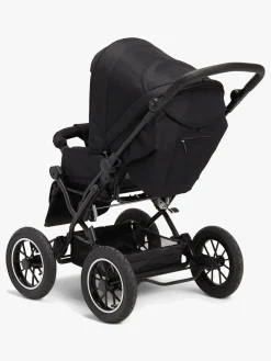 Duo- & Kombivogne|PetiteCherie Petite Chérie Solide+ Kombivogn, Black/Black