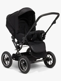 Duo- & Kombivogne|PetiteCherie Petite Chérie Solide+ Kombivogn, Black/Black