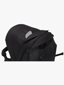 Duo- & Kombivogne|PetiteCherie Petite Chérie Solide+ Kombivogn, Black/Black