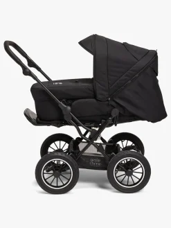 Duo- & Kombivogne|PetiteCherie Petite Chérie Solide+ Kombivogn, Black/Black