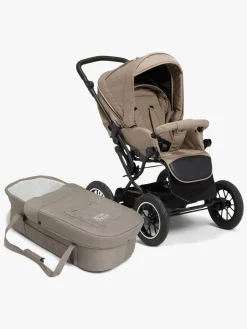 Duo- & Kombivogne|PetiteCherie Petite Chérie Solide+ Kombivogn, Desert Taupe