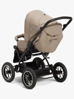 Duo- & Kombivogne|PetiteCherie Petite Chérie Solide+ Kombivogn, Desert Taupe