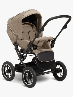 Duo- & Kombivogne|PetiteCherie Petite Chérie Solide+ Kombivogn, Desert Taupe