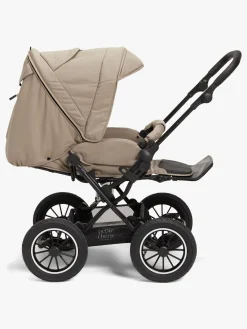 Duo- & Kombivogne|PetiteCherie Petite Chérie Solide+ Kombivogn, Desert Taupe