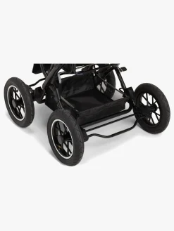 Duo- & Kombivogne|PetiteCherie Petite Chérie Solide+ Kombivogn, Desert Taupe