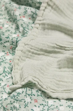 PetiteCherie Stofbleer, Nusseklude & Babytæpper-Petite Chérie Stofbleer 3-pak, Floraison