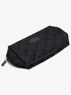 PetiteCherie Pusletasker-Petite Chérie Toilettaske, Sort