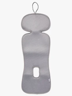Tilbehør|PetiteCherie Petite Chérie Ventilerende Hynde til Autostol, Grey Grå