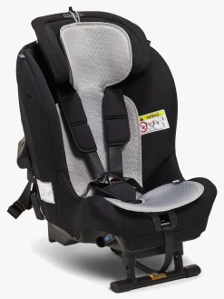 Tilbehør|PetiteCherie Petite Chérie Ventilerende Hynde til Autostol, Grey Grå