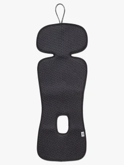 Tilbehør|PetiteCherie Petite Chérie Ventilerende Hynde til Autostol, Antracit Grå