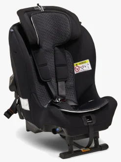 Tilbehør|PetiteCherie Petite Chérie Ventilerende Hynde til Autostol, Antracit Grå